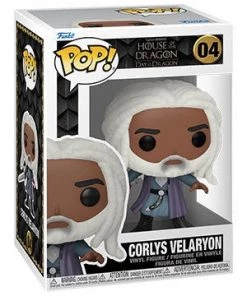 Pop! TV Coryls Celaryon (House Of The Dragon)(Available For Pre-order)
