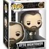 Pop! TV Otto Hightower (House Of The Dragon)(Available For Pre-order) Television