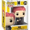 Pop! Rocks RM (BTS)(Available For Pre-order)