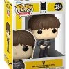 Pop! Rocks V (BTS)(Available For Pre-order) Television