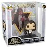 Funko Pop! Albums Alice Cooper-Welcome To My Nightmare (Available For Pre-order)