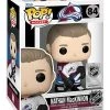 Pop! Hockey Nathan Mackinnon (NHL)(Available For Pre-order) Television