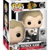 Pop! Hockey Patrick Kane Road (NHL)(Available For Pre-order)