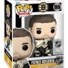 Pop! Hockey Patrice Bergeron Road (NHL)(Available For Pre-order) Television