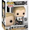 Pop! Hockey William Karlsson (Away) (NHL)(Available For Pre-order)