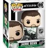 Television Pop! Hockey Jamie Benn (NHL)(Available For Pre-order)