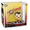 Television Pop! Rocks Queen Album (Flash Gordon)(Available For Pre-order)