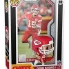 NFL Pop! Trading Cards Patrick Mahomes (Chiefs)(Available For Pre-order) $19.99 Television
