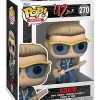 Pop! ADAM (U2 - Zoo TV)(Available For Pre-Order) Television