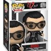 Television Pop! Rocks BONO (U2 - Zoo TV)(Available For Pre-Order)