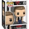 Pop! Rocks LARRY (U2 - Zoo TV)(Available For Pre-Order)