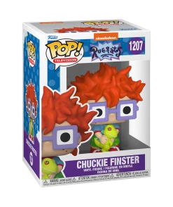 Pop! TV CHUCKIE (Rugrats)