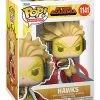Television Pop! HAWKS (My Hero Academia)(Available For Pre-Order)