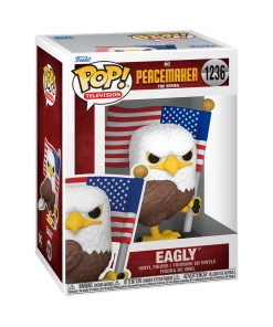DC Comics New Releases Pop! TV EAGLY (Peacemaker)
