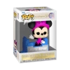Pop! Disney PEOPLE MOVER MINNIE (Walt Disney World 50th Anniv) New Releases