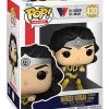 DC Comics Pop! Heroes Wonder Woman Fall Of Sinestro (WW 80th) Television