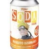 Funko SODA FIGURES Vinyl Soda NARUTO UZUMAKI W/Yellow Glow Chase (Naruto)