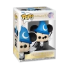 Showcase Items Pop! Disney PHILHARMAGIC MICKEY (Walt Disney World 50th Anniv)