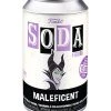 Funko Vinyl Soda MALEFICENT W/Chase (Disney)