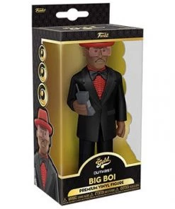 Funko Vinyl Gold 5" BIG BOI Hey Ya (Outkast)(Available For Pre-Order)
