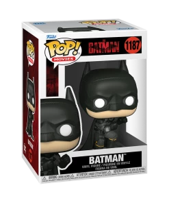 Disney Pop! Movies BATMAN (the Batman)