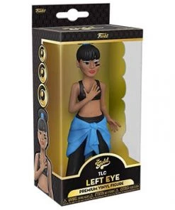 Funko New Releases Vinyl Gold 5" LEFT EYE (TLC)