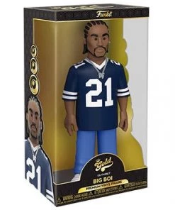 Funko New Releases Vinyl Gold 12" BIG BOI Ms. Jackson (Outkast)