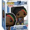 Funko Pop! NBA JA MORANT City Edition (Memphis Grizzlies)