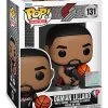 Funko Pop! NBA DAMIAN LILLARD City Edition (Portland Trail Blazers)