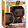 Funko Pop! NBA CHRIS PAUL City Edition (Phoenix Suns)