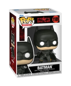 Funko Pop! Movies BATMAN (Alt) #1189 (the Batman)