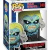 Funko Pop! Rocks LIVE AFTER DEATH EDDIE (Iron Maiden)(Available For Pre-Order)