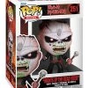Funko Pop! Rocks NIGHTS Of The DEAD EDDIE (Iron Maiden)(Available For Pre-Order)