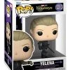 Marvel Television Pop! TV YELENA W/Chase Variant (Hawkeye)