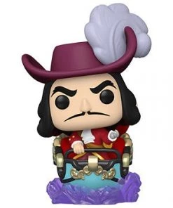 New Releases Pop! Ride HOOK On PETER PAN FLIGHT (Walt Disney World 50th Anniv)