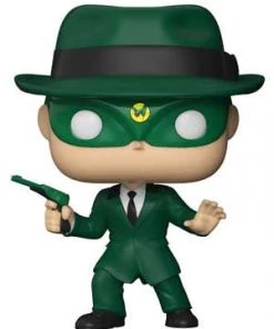 Funko Pop! TV GREEN HORNET (Specialty Series) Television