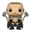 Funko Pop! WWE #52 TRIPLE H SKULL KING Sports