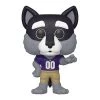 Sports Funko Pop! College HARRY The HUSKY (Washington Huskies)