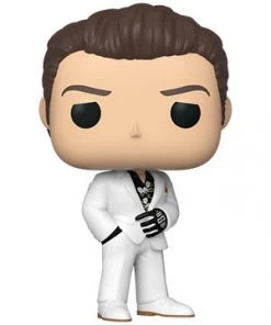 Funko Pop! Heroes ROMAN SIONIS W/Chase Variant (Birds Of Prey)