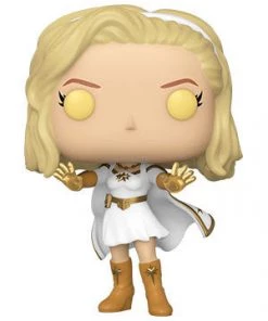 Funko Pop! TV STARLIGHT W/Glow Chase Variant (the Boys)