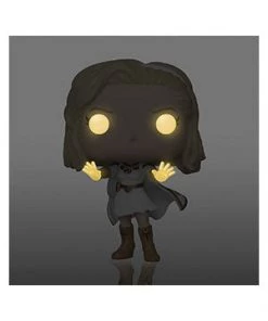 Funko Pop! TV STARLIGHT W/Glow Chase Variant (the Boys)