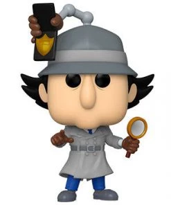 Pop! Animation INSPECTOR GADGET #892 W/Chase Variant 5 Pop! Animation INSPECTOR GADGET #892 W/Chase Variant