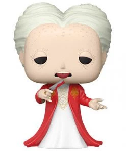 Funko Pop! Movies DRACULA W/Chase (Bram Stroker's Dracula)
