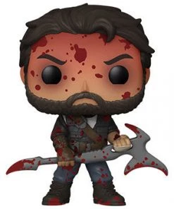 Funko Pop! Movies MANDY W/CHASE (Mandy)
