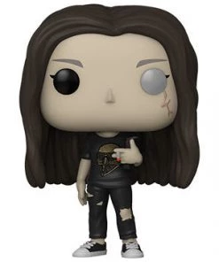 Funko Pop! Movies MANDY W/CHASE (Mandy)