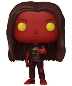 Funko Pop! Movies MANDY W/CHASE (Mandy)