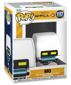 Pop! Disney MO W/CHASE (Wall-E)