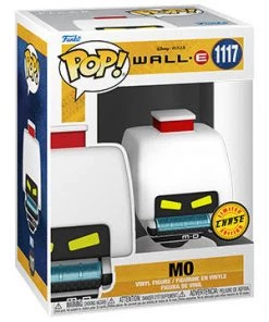 Pop! Disney MO W/CHASE (Wall-E)