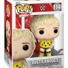 Television Pop! WWE #114 DUSTY RHODES (Available For Pre-Order)