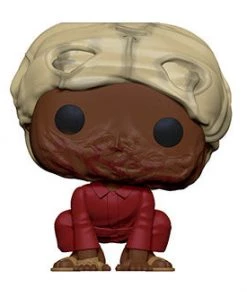 Funko Pop! Movies PLUTO (Us) Common/Chase #839